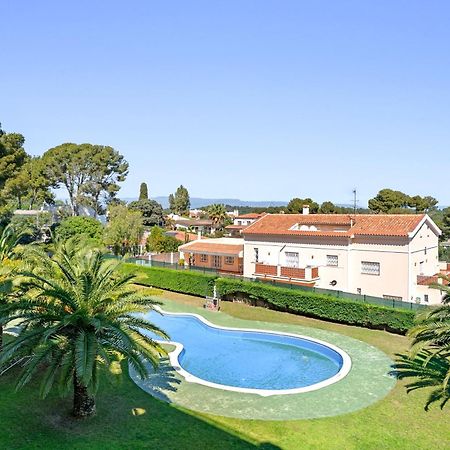 Apartamento Martin Y Rose En Salou Kültér fotó