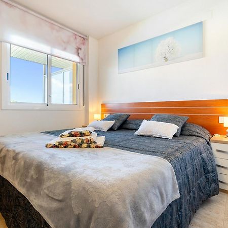 Apartamento Martin Y Rose En Salou Kültér fotó