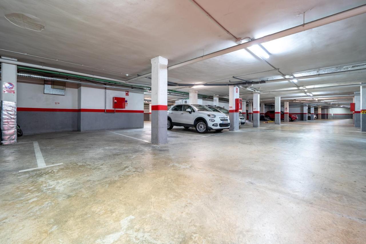 Apartamento Martin Y Rose En Salou Kültér fotó