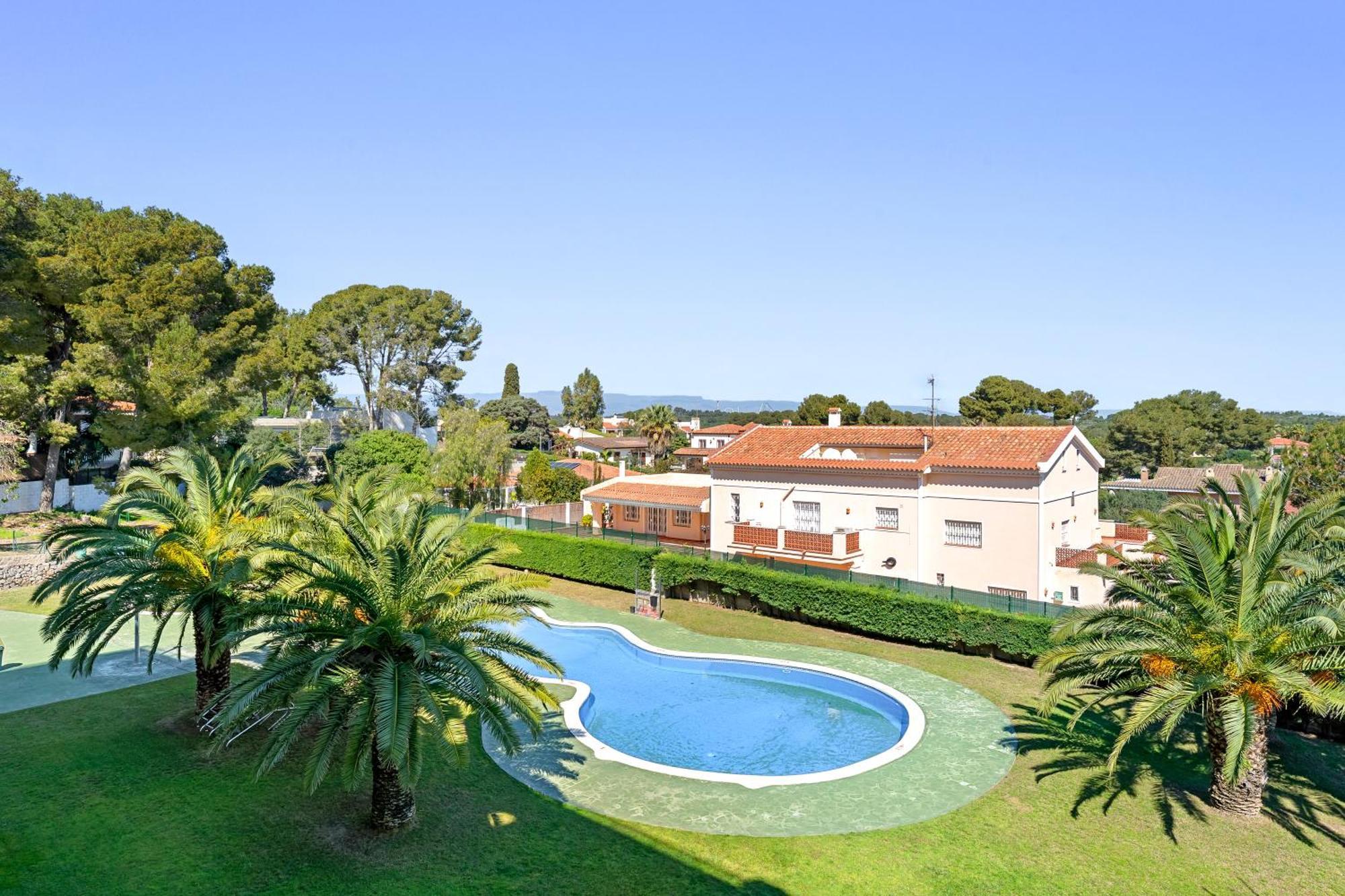 Apartamento Martin Y Rose En Salou Kültér fotó