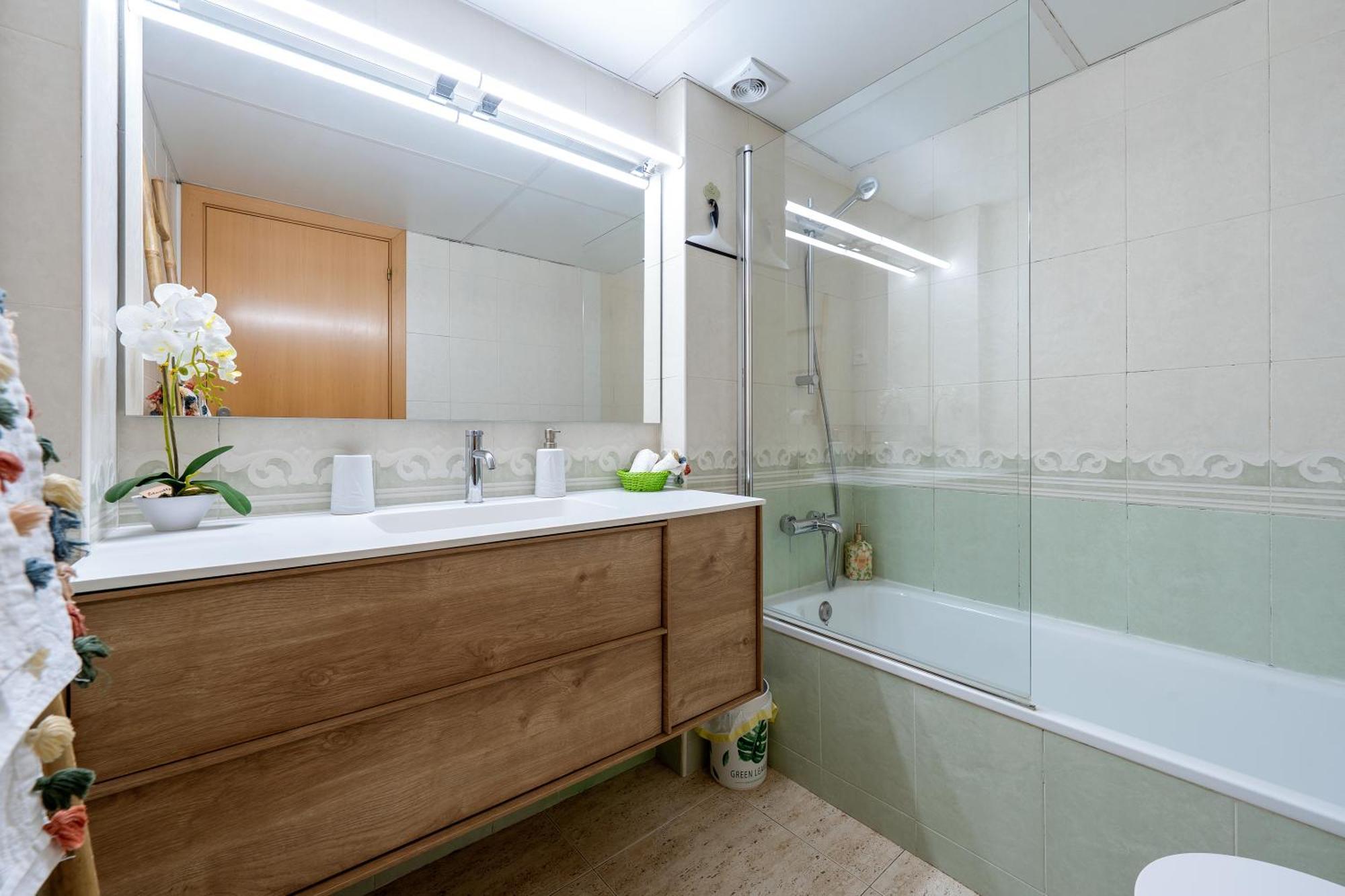 Apartamento Martin Y Rose En Salou Kültér fotó