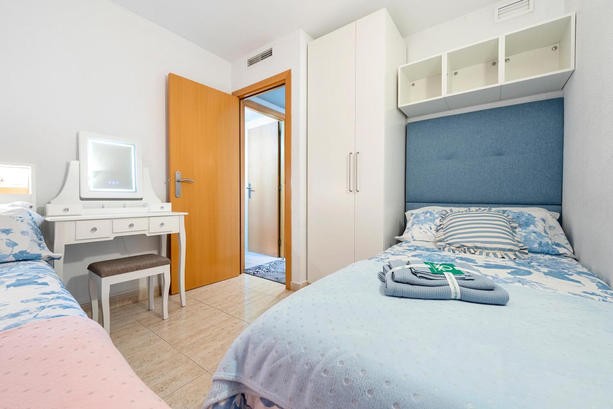 Apartamento Martin Y Rose En Salou Kültér fotó