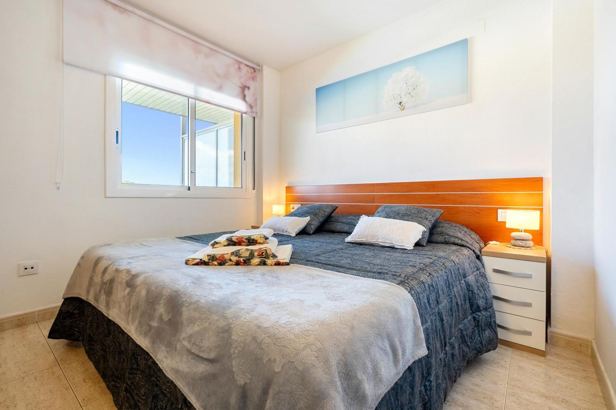 Apartamento Martin Y Rose En Salou Kültér fotó