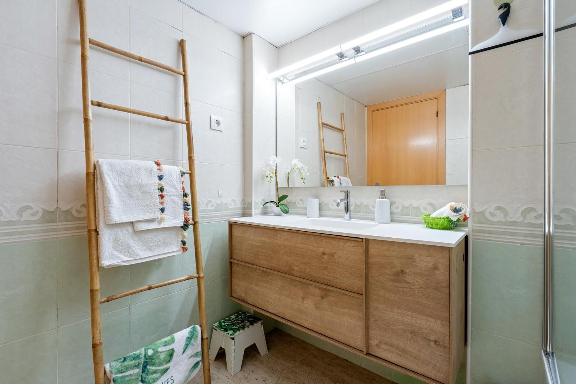 Apartamento Martin Y Rose En Salou Kültér fotó