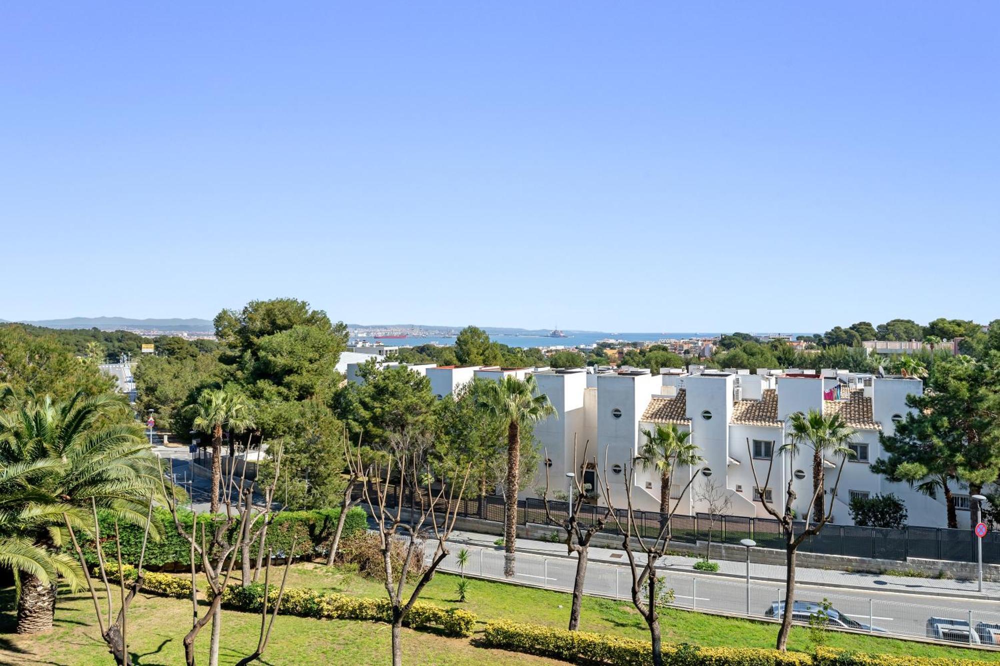 Apartamento Martin Y Rose En Salou Kültér fotó