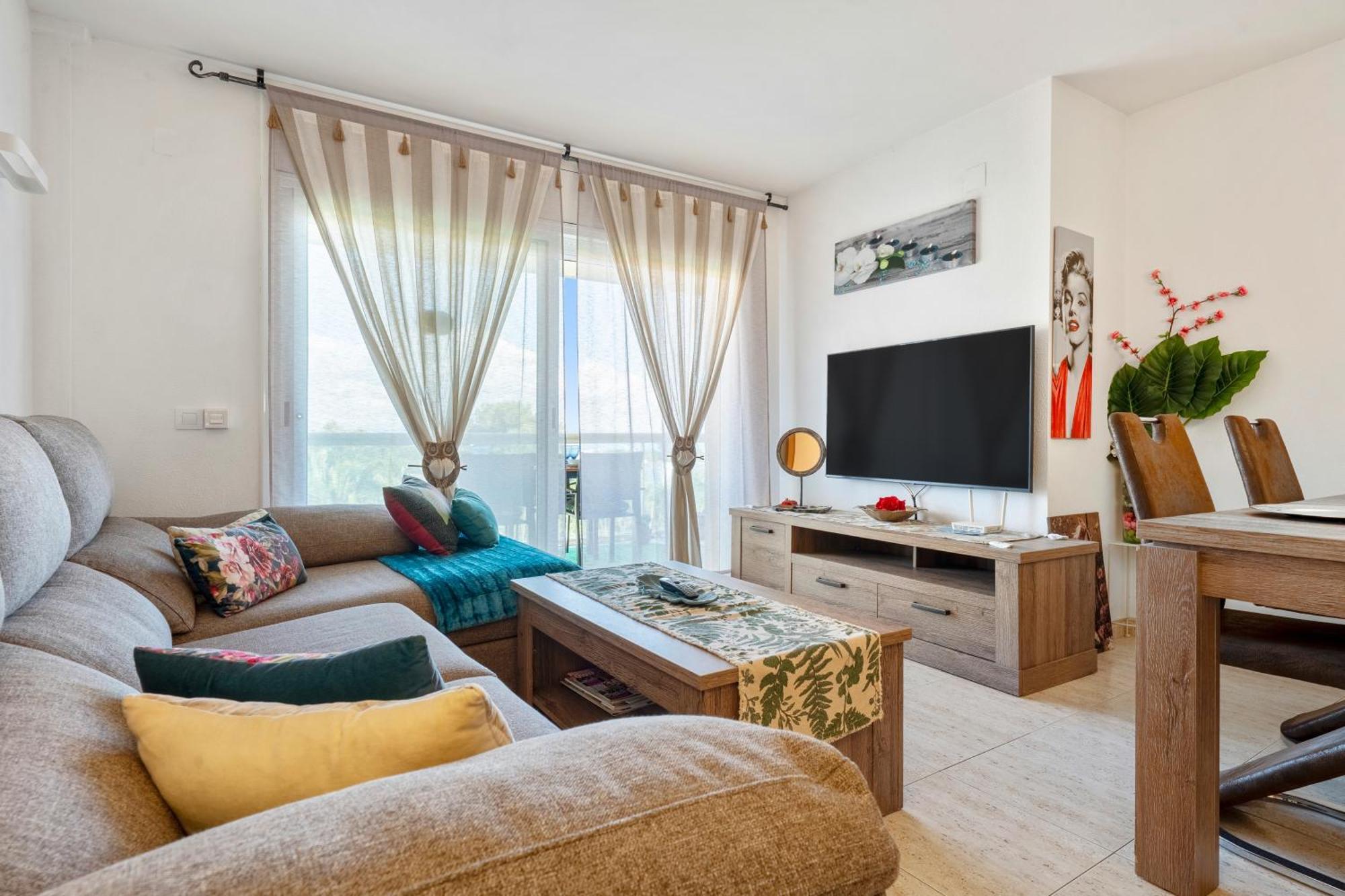 Apartamento Martin Y Rose En Salou Kültér fotó