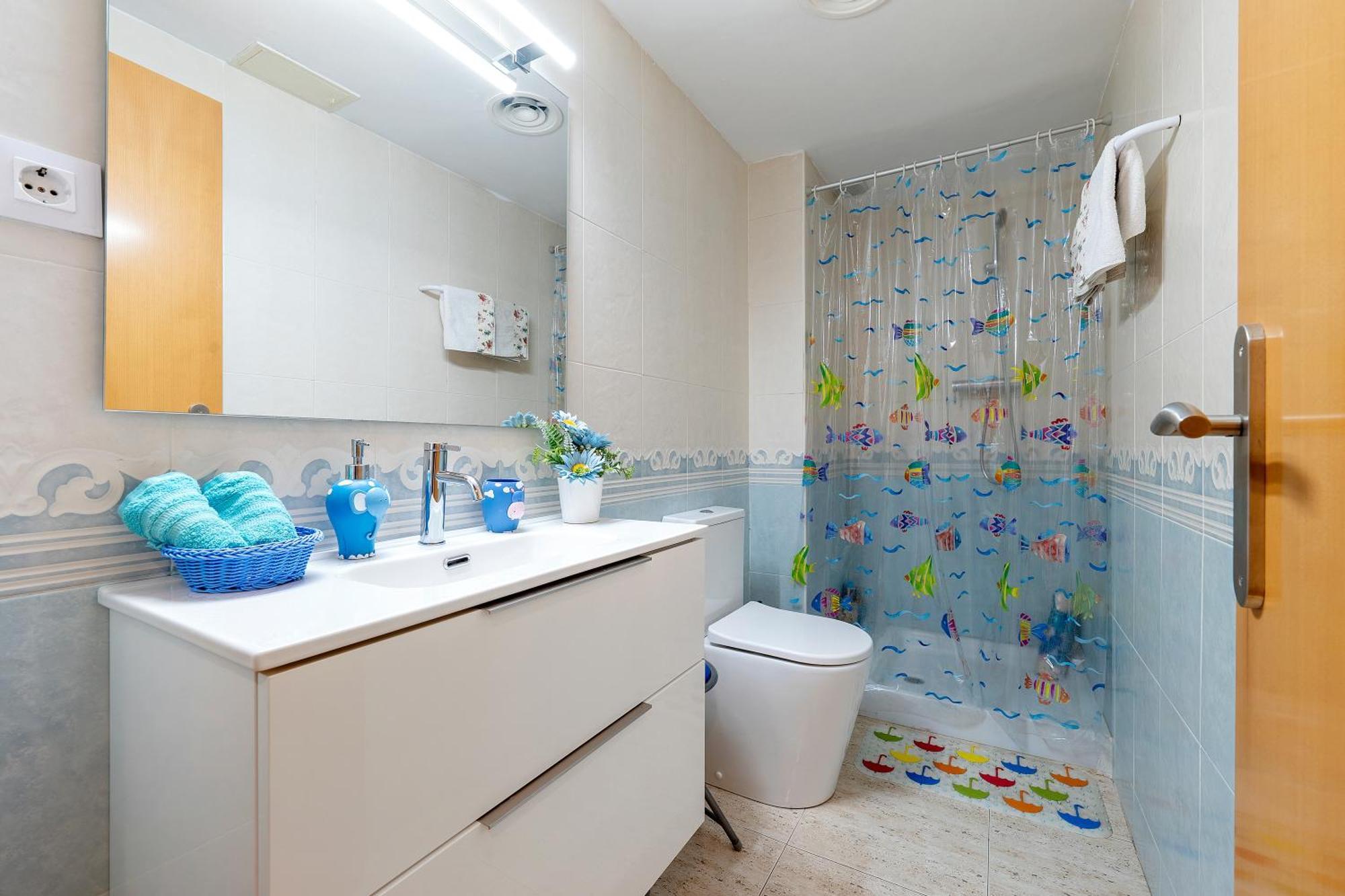 Apartamento Martin Y Rose En Salou Kültér fotó