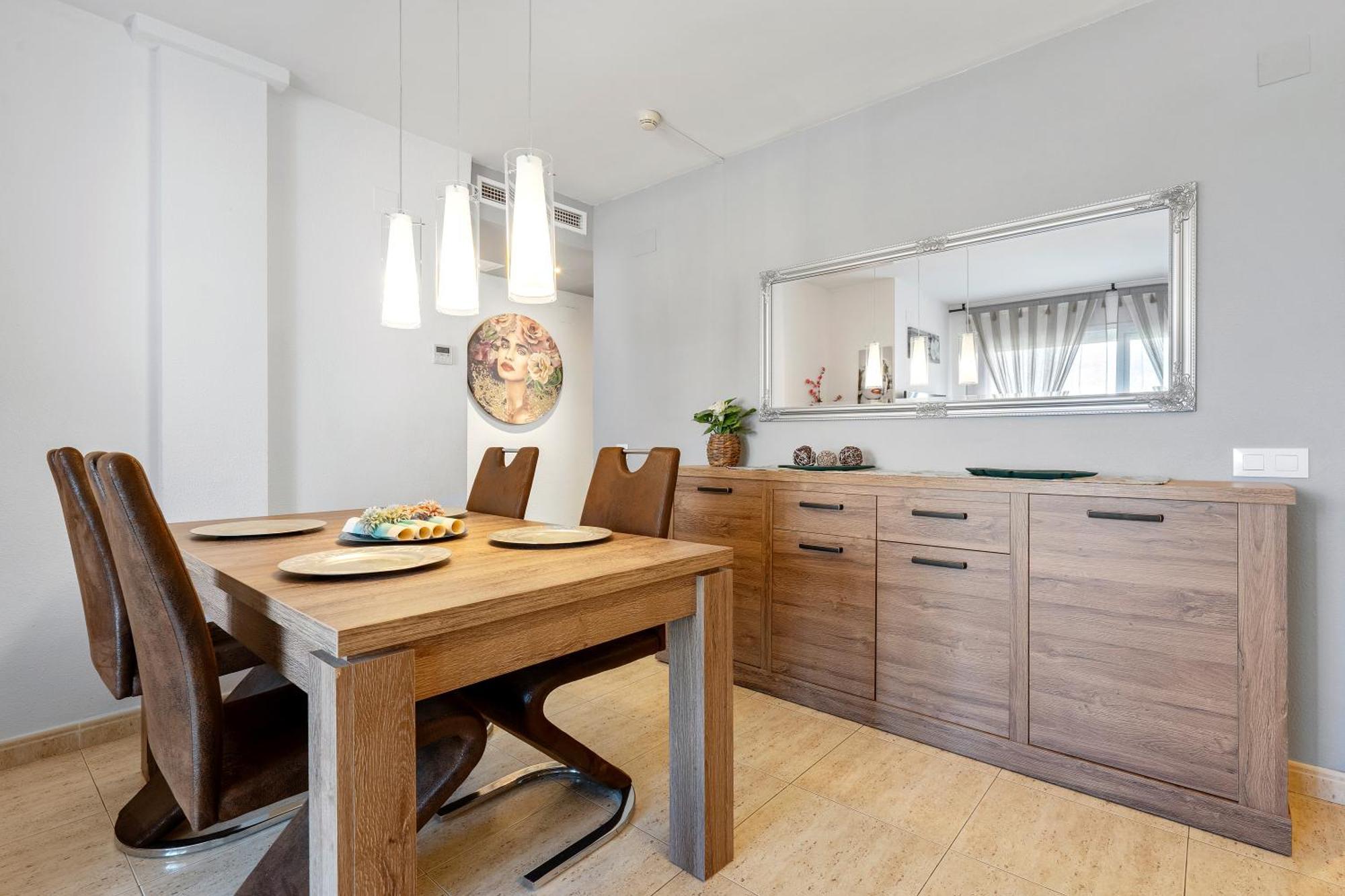 Apartamento Martin Y Rose En Salou Kültér fotó