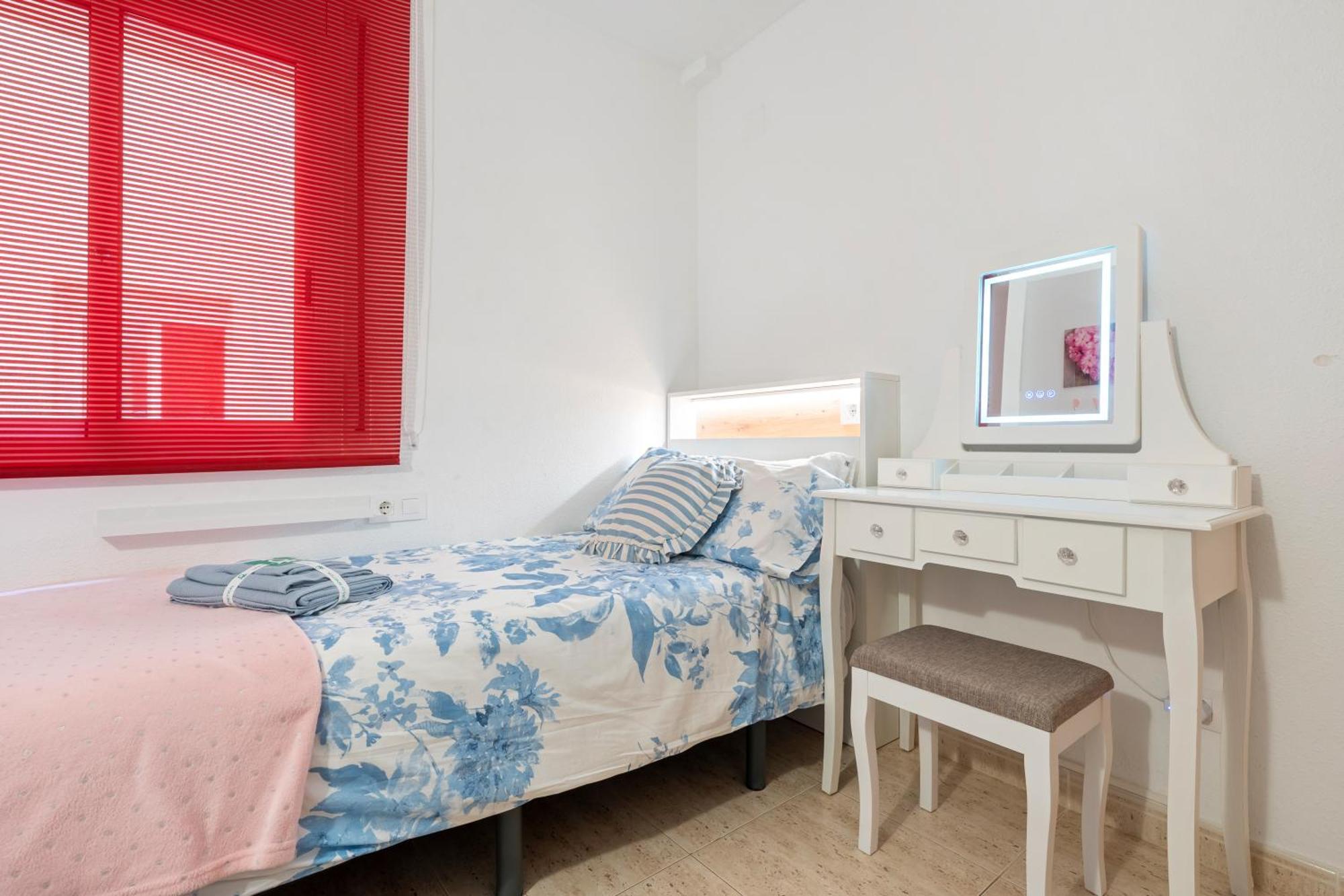 Apartamento Martin Y Rose En Salou Kültér fotó